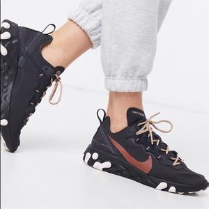 NIKE REACT ** New: without box**